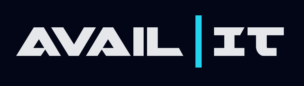 Avail IT Logo
